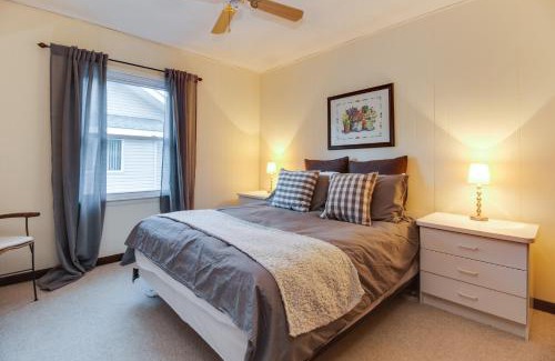 Ocean Pines Casa | Battersea on the Canal