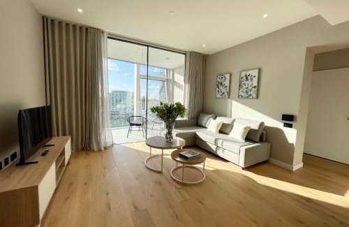 Queenstown Apartamento | Battersea Power Apartments