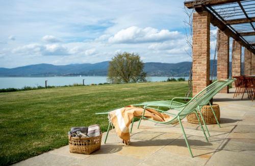 Monte del Lago Villa | Battisole Luxury Villa by Great Stays