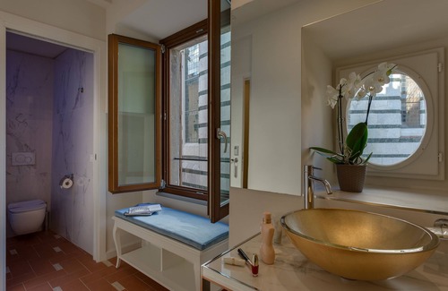 Pistoia Casa | Battistero Residenza d'Epoca