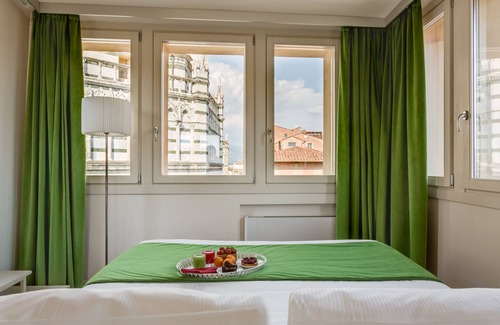 Pistoia Casa | Battistero Residenza d'Epoca