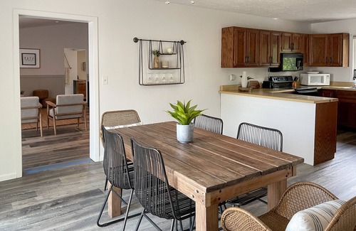 Battle Lake Casa | Battle Lake Cabin