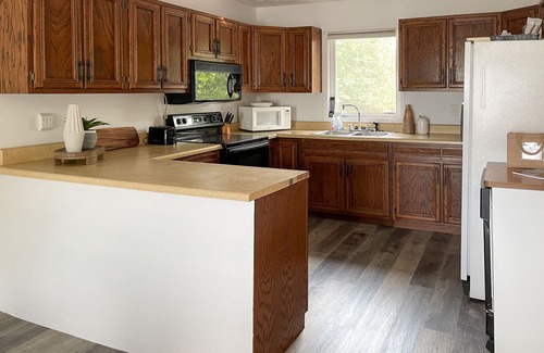 Battle Lake Casa | Battle Lake Cabin