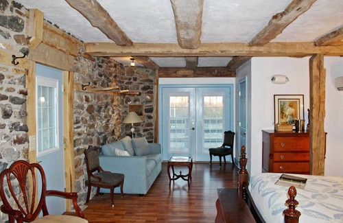 Gettysburg Cama Y Desayuno | Battlefield Bed & Breakfast Inn