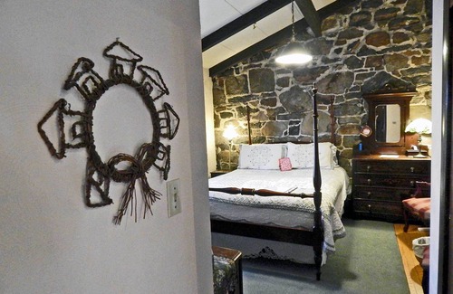 Gettysburg Cama Y Desayuno | Battlefield Bed & Breakfast Inn