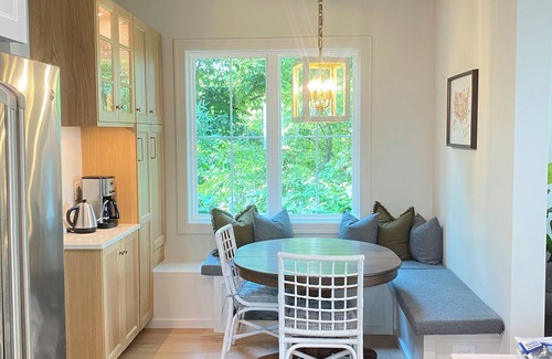 Franklin Casa | Franklin Tennessee Getaway