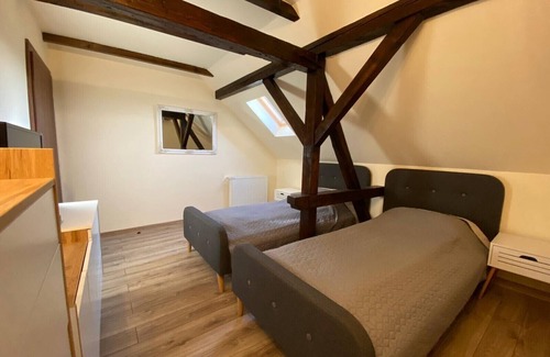 Battonya Casa | Casa Battonya - cerca de Arad y la frontera Turnu
