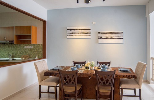 Tanjung Bungah Villa | Batu Ferringhi - Shamrock Villas Penang