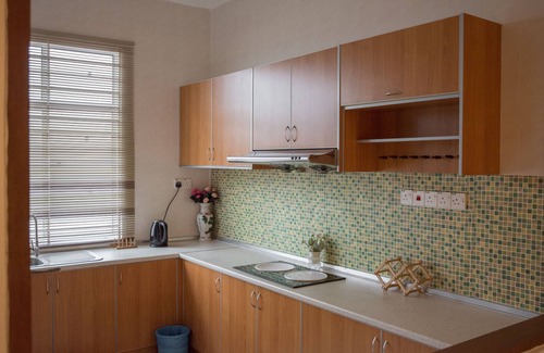 Tanjung Bungah Villa | Batu Ferringhi - Shamrock Villas Penang