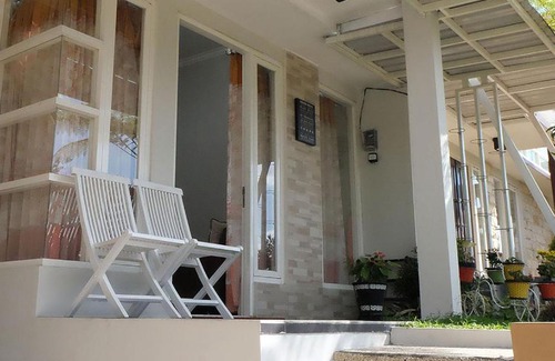 Sidomulyo Casa | Batu Homestay Syariah