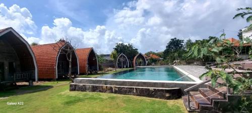 Uluwatu Apartamento | Batu Jaran Hill Cottage Uluwatu