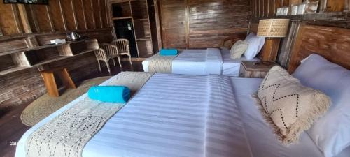 Uluwatu Apartamento | Batu Jaran Hill Cottage Uluwatu