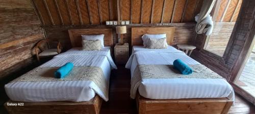 Uluwatu Apartamento | Batu Jaran Hill Cottage Uluwatu