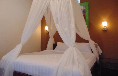 Uluwatu Casa | Batu Kandik Homestay