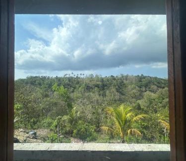 Klumpu Casa | Batu Lumbung Hills