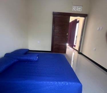 Klumpu Casa | Batu Lumbung Hills