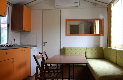 Terme Vigliatore Alquiler De RV | Batuca Village & Camping