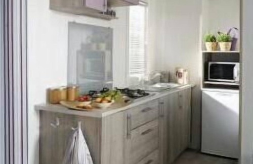 Terme Vigliatore Alquiler De RV | Batuca Village & Camping