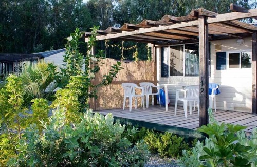 Terme Vigliatore Alquiler De RV | Batuca Village & Camping
