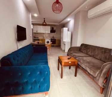 Kargıpınarı Apartamento | BATUHAN ev OTEL