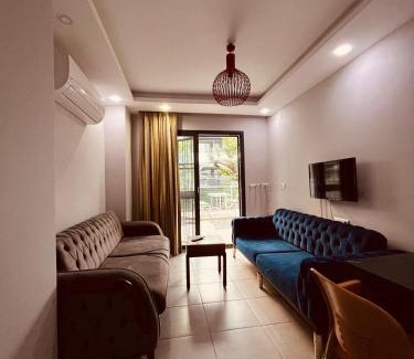 Kargıpınarı Apartamento | BATUHAN ev OTEL