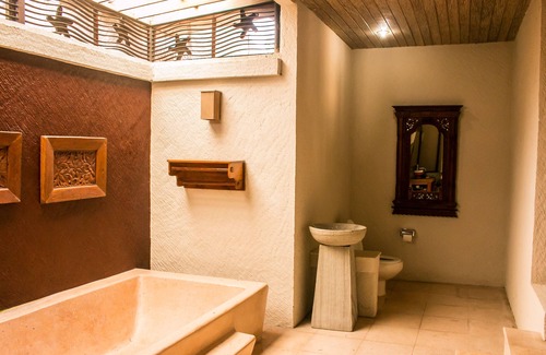 Senggigi Villa | Batulayar Villa - Ocean and Sunset Views