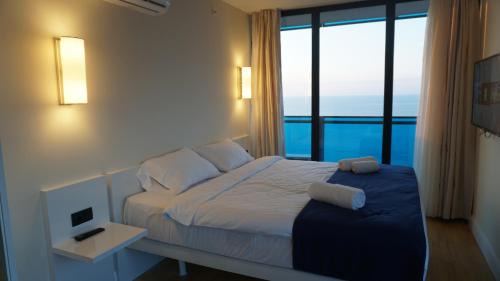 New Boulevard Apartamento | Batumi Concept Hotel