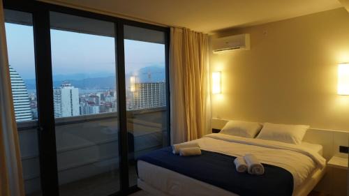 New Boulevard Apartamento | Batumi Concept Hotel