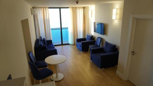New Boulevard Apartamento | Batumi Concept Hotel