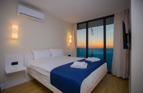 New Boulevard Apartamento | Batumi Concept Hotel