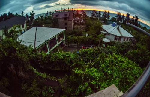 Makhinjauri Casa | Batumi Homestay at Tamar Mephe Avenue