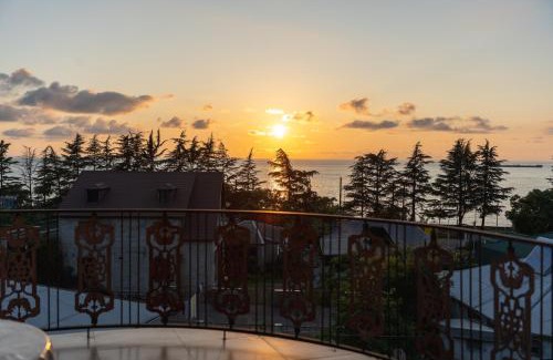 Makhinjauri Casa | Batumi Homestay at Tamar Mephe Avenue