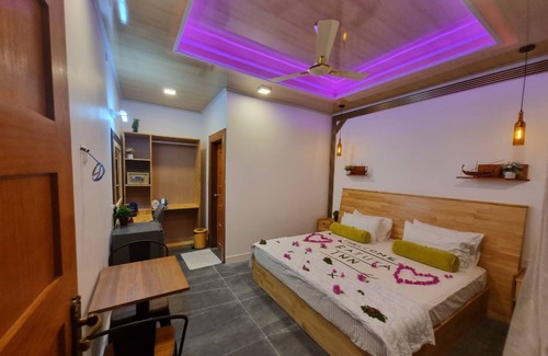 Thulusdhoo Island Casa | Batuta Maldives Inn