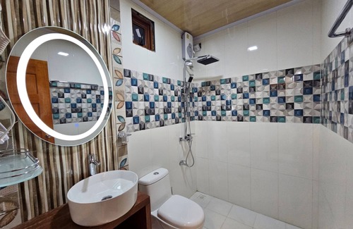 Thulusdhoo Island Casa | Batuta Maldives Inn