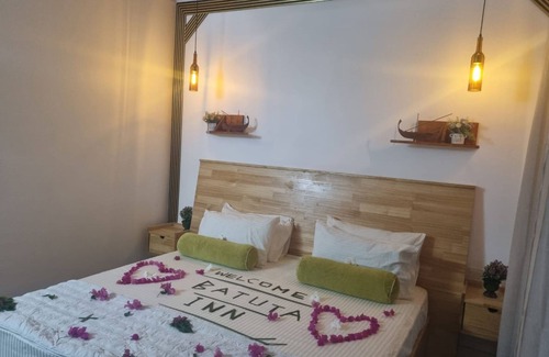 Thulusdhoo Island Casa | Batuta Maldives Inn