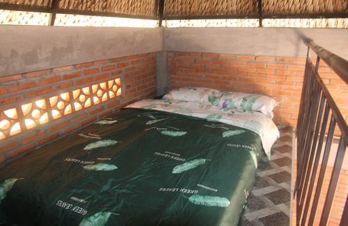 My Tho Otro | Bau Bi Mini Farmstay Mekong - Tien Giang