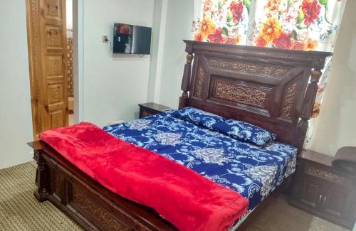 Astore Hotel | Bau Jee Hotel and Restaurant