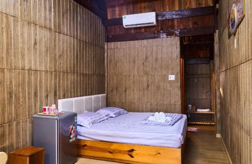 Ho Tram Complejo | Bau Trang U&ME Glamping Resort