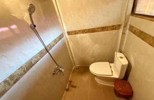 Ho Tram Complejo | Bau Trang U&ME Glamping Resort