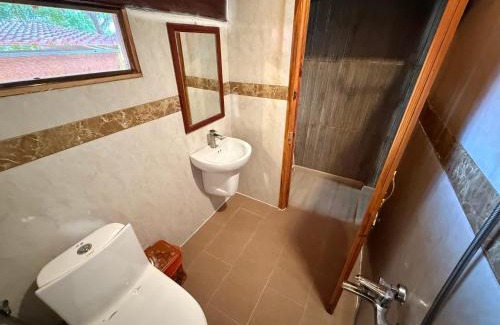 Ho Tram Complejo | Bau Trang U&ME Glamping Resort