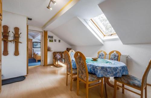 Neukirchen Beim Heiligen Blut Casa | Bauernhof in Spandlberg am Hohe Bogen