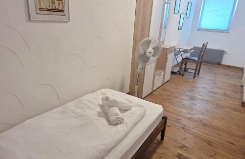 Weilerbach Casa | Bauer Schmidt Weilerbach Bauer`s Budget-Hotel