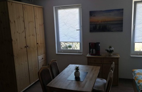 Usedom Otro | Bauerhof mit 2 Apartments und Hofladen