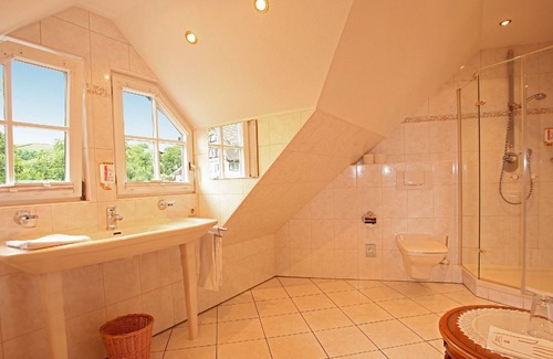 Waldulm Apartamento | Bauern Zimmer Superior