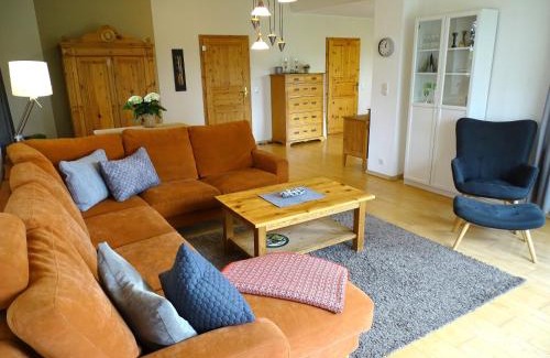 Grube Apartamento | Bauerngarten