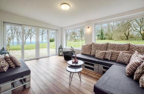 Steinbergkirche Apartamento | Bauernhaus am Mühlendamm