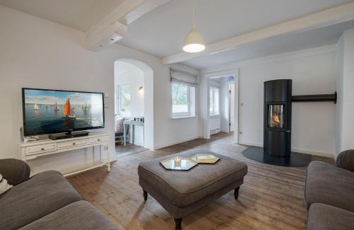 Steinbergkirche Apartamento | Bauernhaus am Mühlendamm