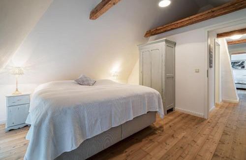 Steinbergkirche Apartamento | Bauernhaus am Mühlendamm