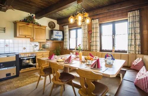 Sankt Johann im Pongau Chalet De Esquí | Bauernhaus Bichl