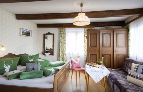 Sankt Johann im Pongau Chalet De Esquí | Bauernhaus Bichl
